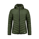 Mount Adams Jkt Ladies
tummanvihreä