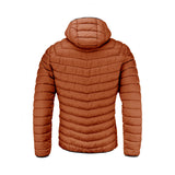 Mount Adams Jkt Men
orange rust selkä
