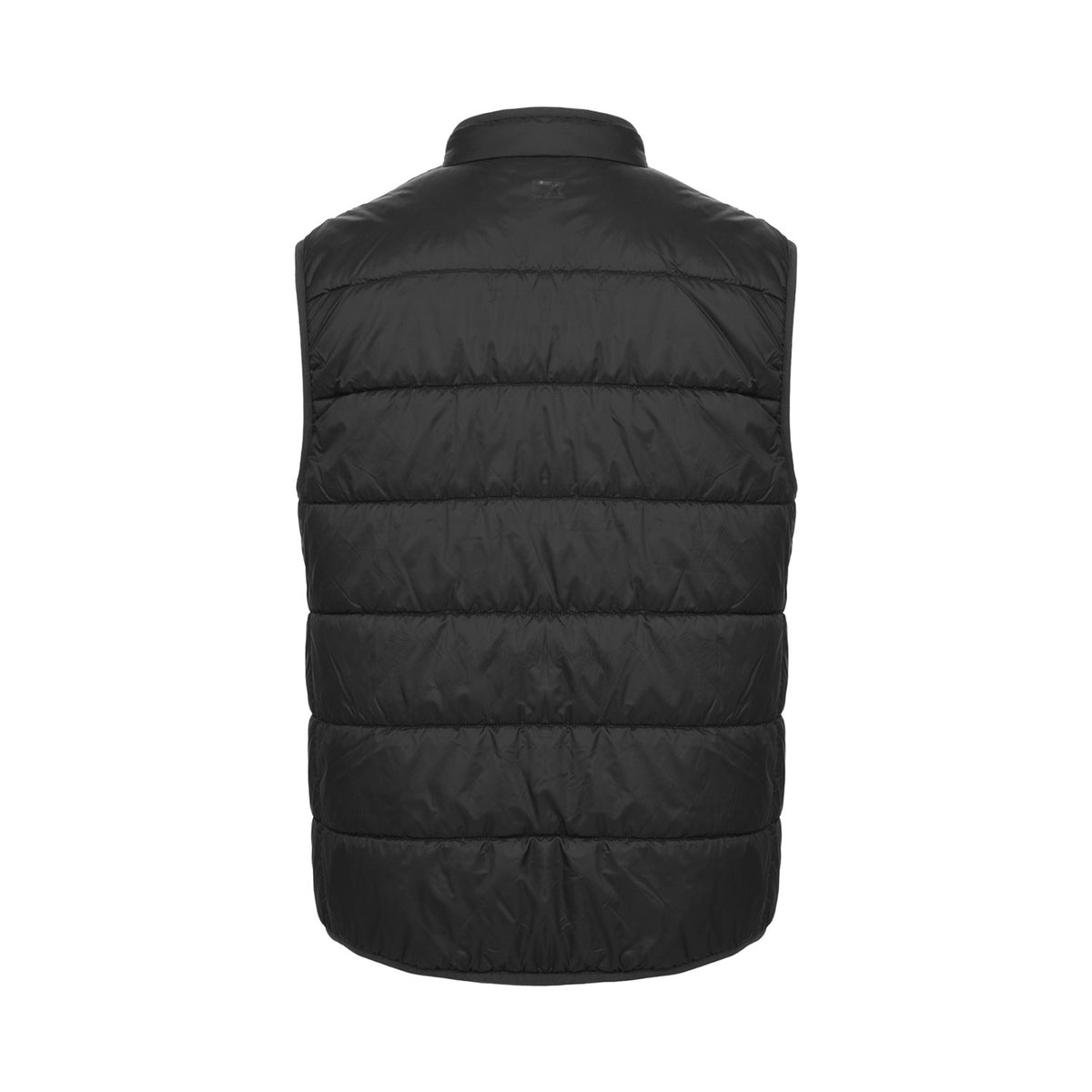 Mount Adams Light Vest Men, musta, selkä