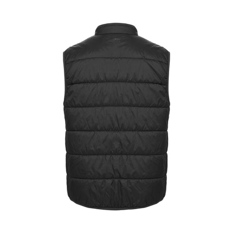 Mount Adams Light Vest Men, musta, selkä