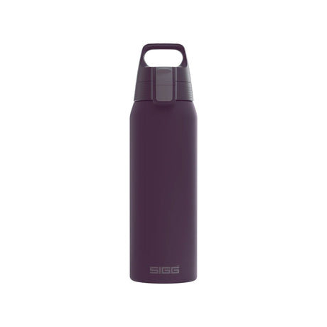 SIGG Shield Therm ONE 0,75L, nocturne