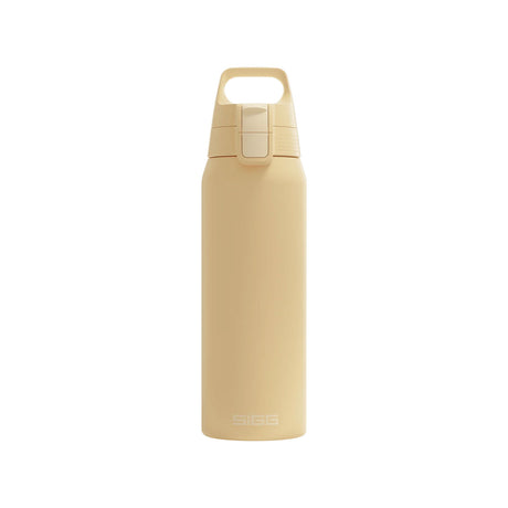 SIGG Shield Therm ONE 0,75L, optimistic yellow