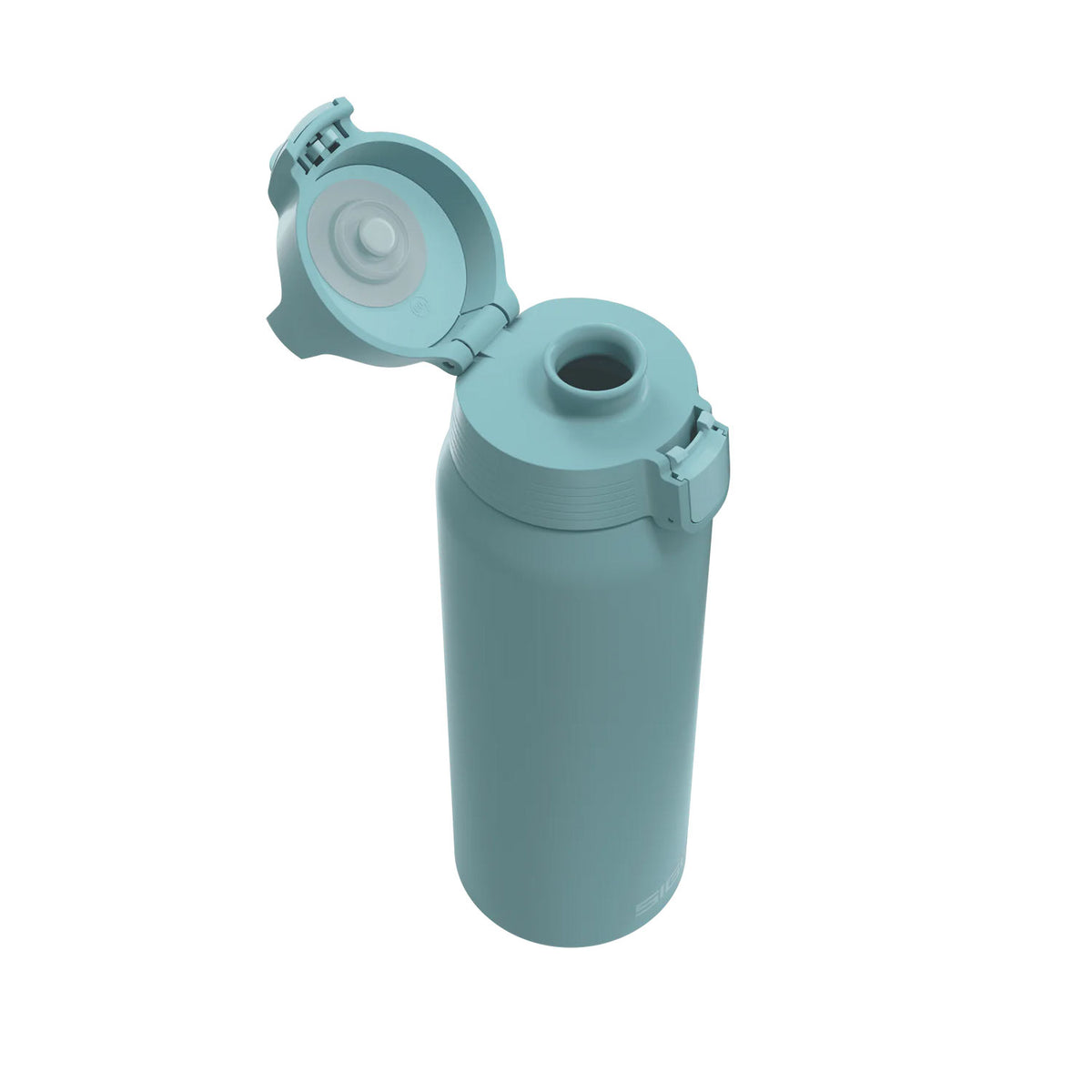 SIGG Shield Therm ONE 0,75L, termosjuomapullo, eco red