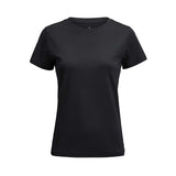 James Harvest Scarsdale T-Shirt naisten t-paita, musta