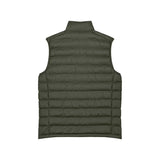 Stanley Climber 2.0,, khaki, selkä