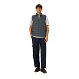 Stanley Climber 2.0 miesten toppaliivi, antrasiitti