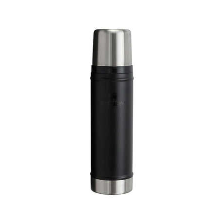 Stanley Legendary Classic Bottle 0,59L musta termospullo