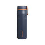 Stanley The IceFlow Bottle Twist Flip 0.7L, twilight