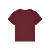 Stella Muser burgundy viininpunainen, selkä