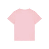 Stella Muser pinkki, selkä