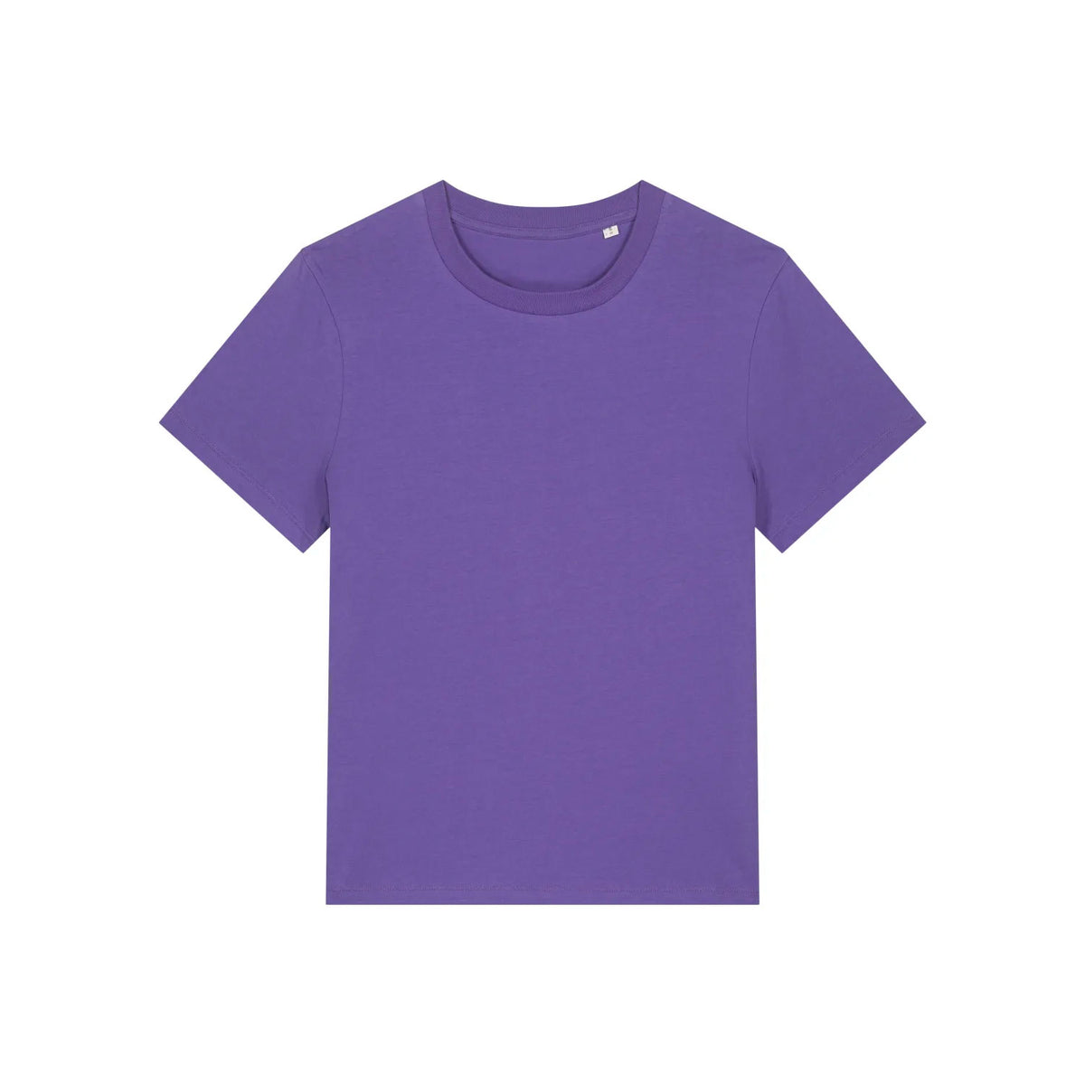 Stella Muser violetti naisten t-paita