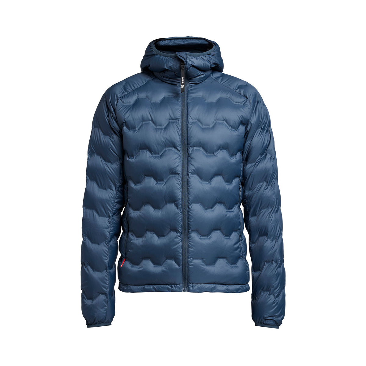 TXlite Shibui Down Jacket men, tummansininen