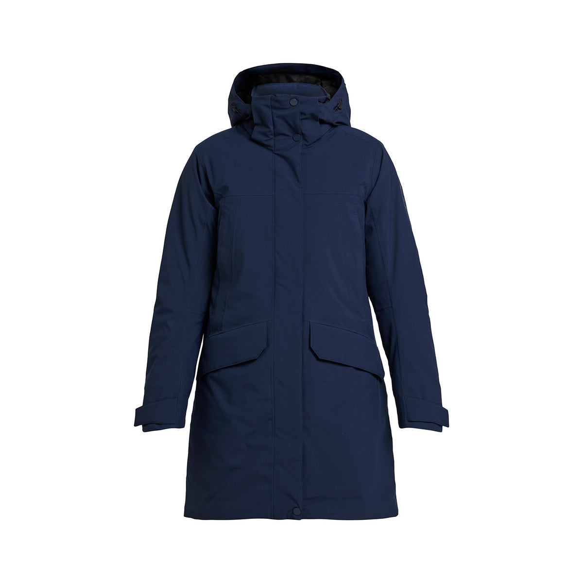 Tenson Tuuli Jacket naisten, dark navy