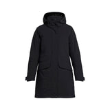 Tenson Tuuli Jacket Naisten, musta