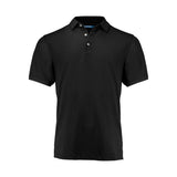 Cutter & Buck Virtue Polo Solid musta