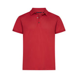 Cutter & Buck Virtue Polo Solid punainen