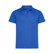 Cutter & Buck Virtue Polo Solid sininen