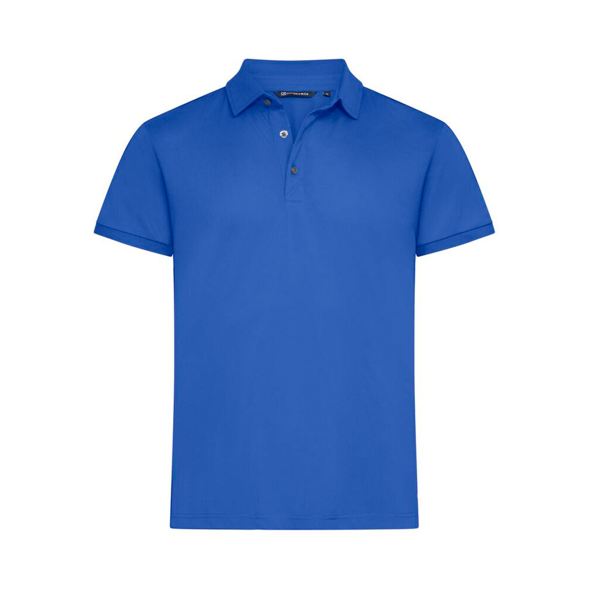 Cutter & Buck Virtue Polo Solid sininen