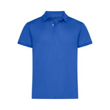 Cutter & Buck Virtue Polo Solid sininen