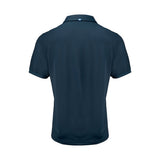 Cutter & Buck Virtue Polo Solid tummansininen, selkä