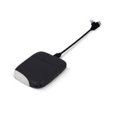 Xoopar ICE P Powerbank 5000mAh, musta