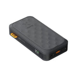 Xtorm 20000 mAh 35 W powerbank, varavirtalähde, musta
