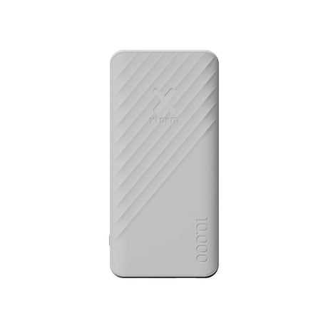 Xtorm Go2 20W 10000 mAh, valkoinen