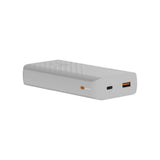 Xtorm Go2 20W 20 000 mAh powerbank, varavirtalähde
