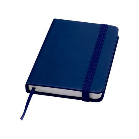 A7 muistikirja, navy