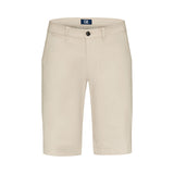 beige Edgemont Shorts Men
