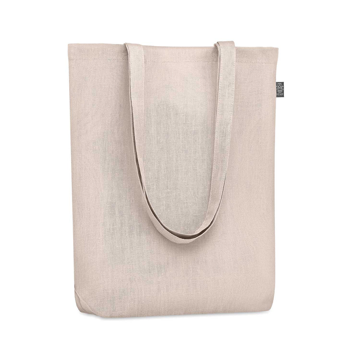 beige hamppukangas kassi 200g