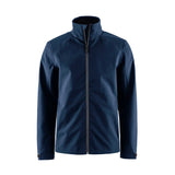 Berkeley Carmel jacket tummansininen takki
