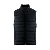 berkeley delano vest, musta