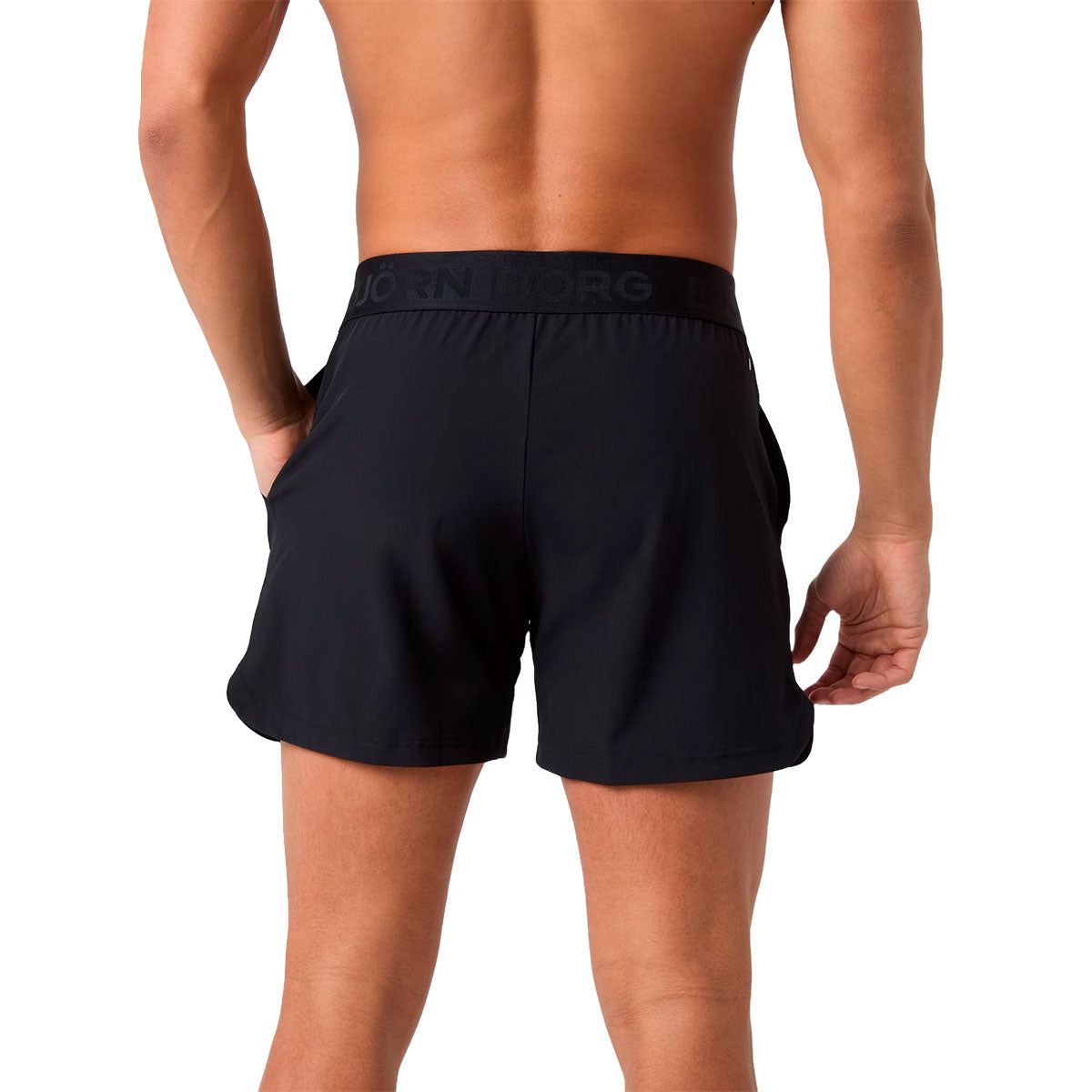 Björn Borg 6" shortsit