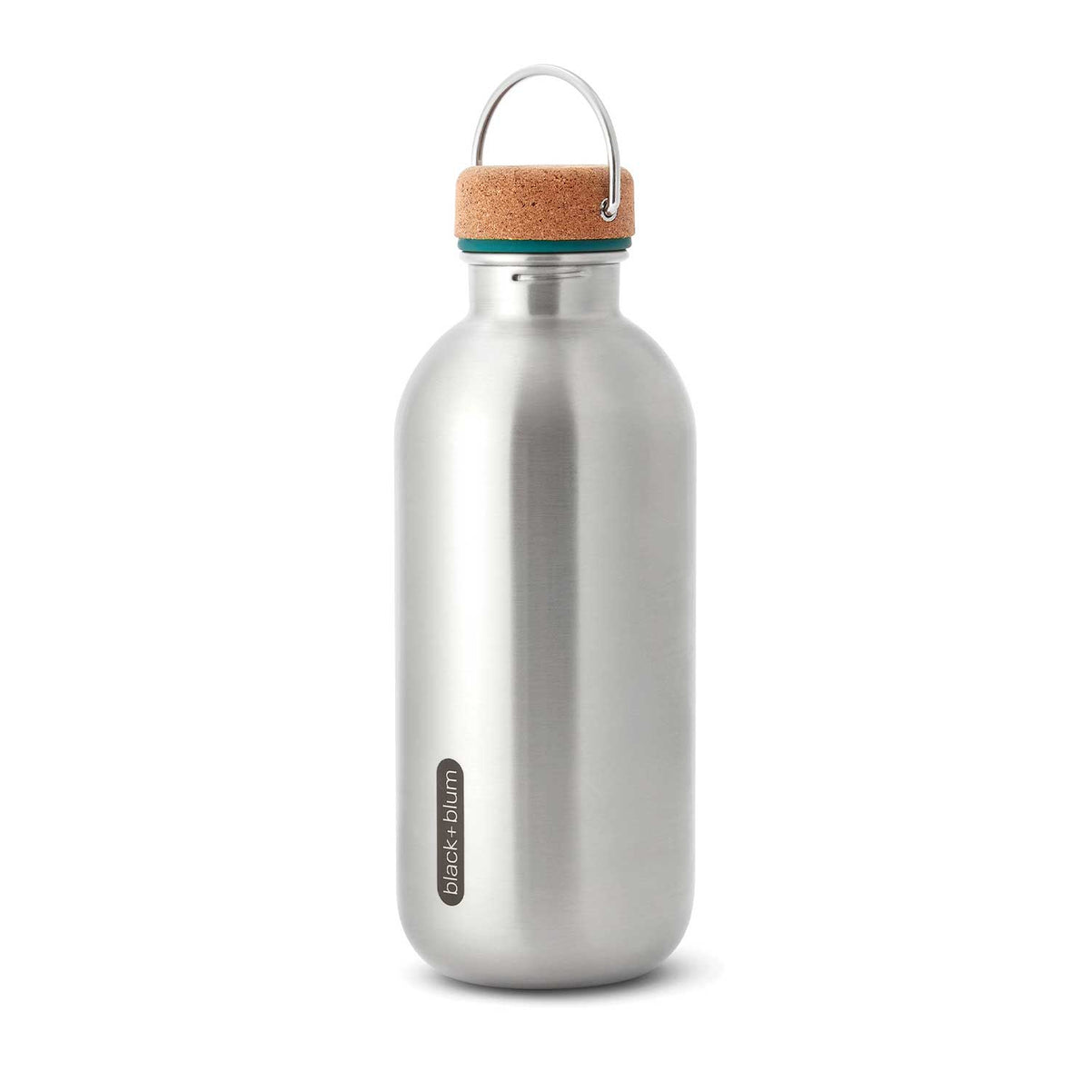 Black+Blum teräsjuomapullo 0,6L