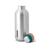 Black+Blum teräsjuomapullo 600 ml