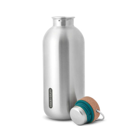 Black+Blum teräsjuomapullo 600 ml