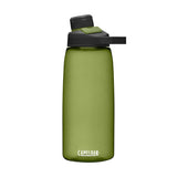 camelbak chute mag 1l juomapullo oliivin vihreä
