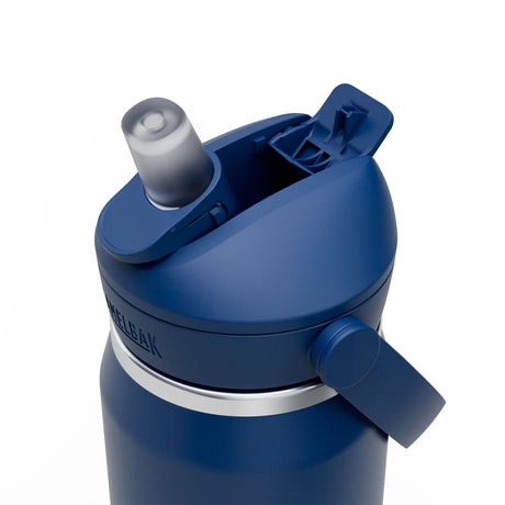 camelbak thrive flip straw vss, 0,75L, navy, pilli