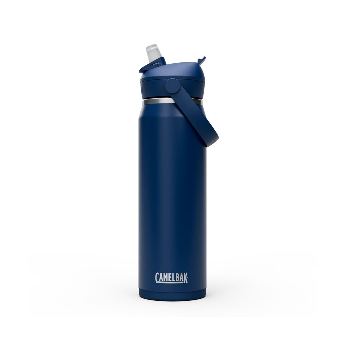 camelbak thrive flip straw vss, 0,75L, navy