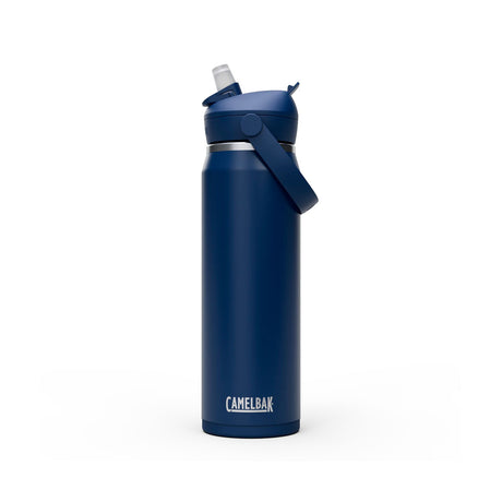 camelbak thrive flip straw vss, 0,75L, navy