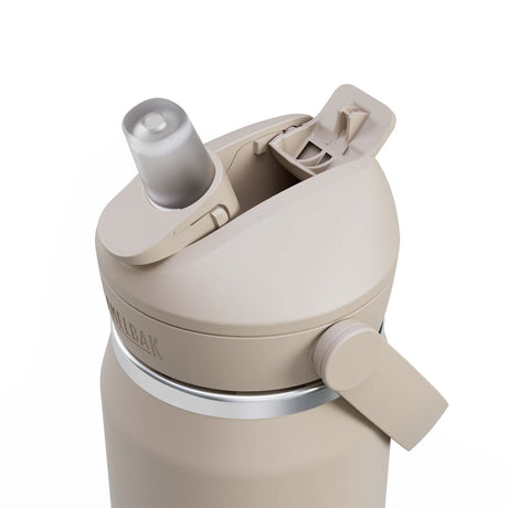 camelbak thrive flip straw vss, 0,75L, stone, pilli
