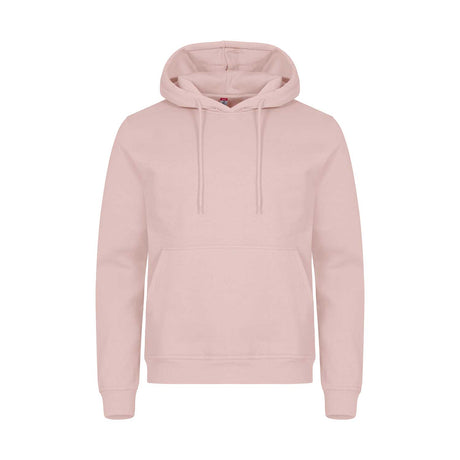 candy pink clique miami hoody