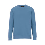 cottover Key Crew Neck Unisex collegepaita dusty blue
