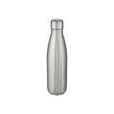 Cove 500 ml tyhiöeristetty juomapullo, teräs