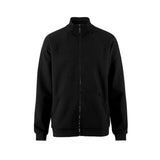craft ADV Join FZ Jacket collegetakki, musta