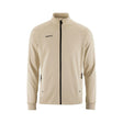 craft ADV Unify Jacket collegetakki hiekka