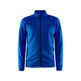 craft ADV Unify Jacket collegetakki sininen