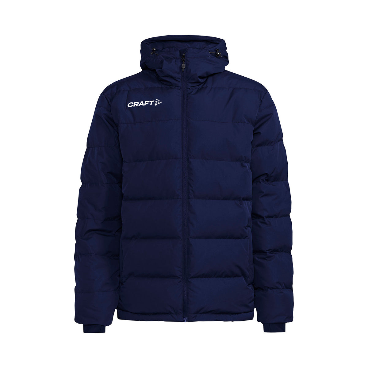 craft Evolve Down Jacket M navy untuvatakki
