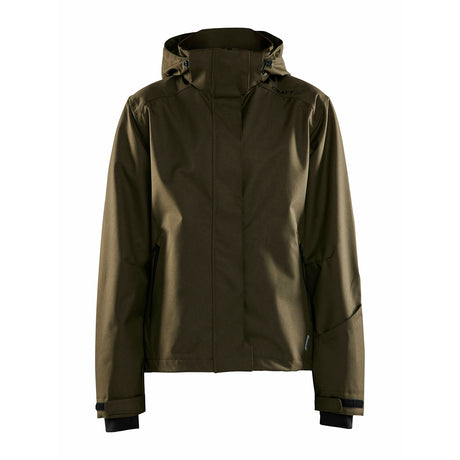 craft Mountain Jacket W, botanic
